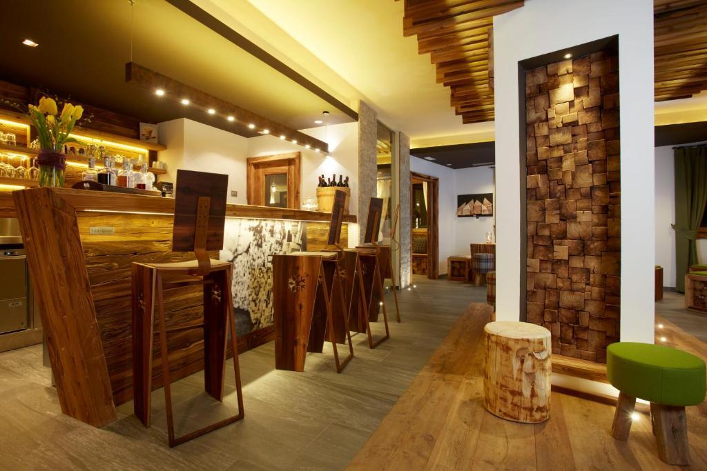 Hotel Vites Mountain 4*