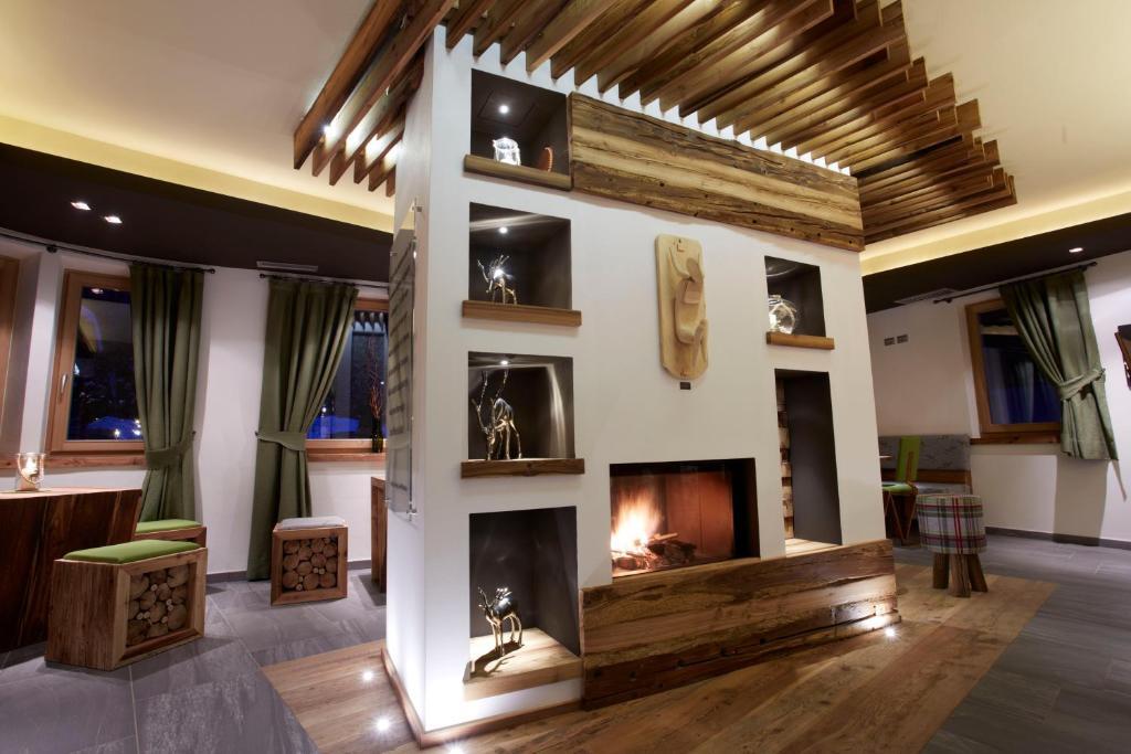 Vites Mountain Hotel 4*