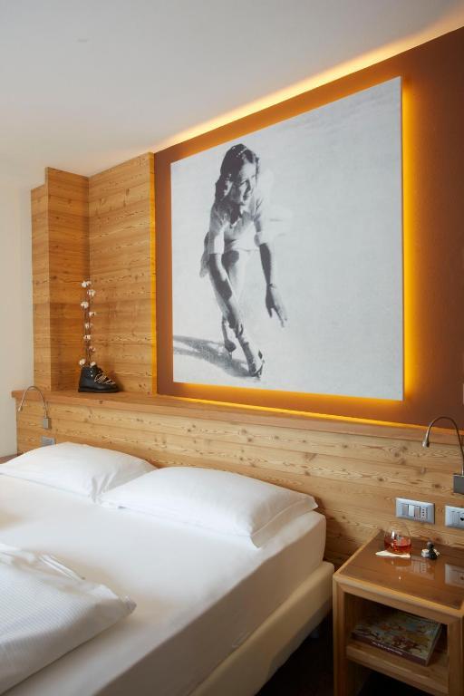 Hotel Vites Mountain