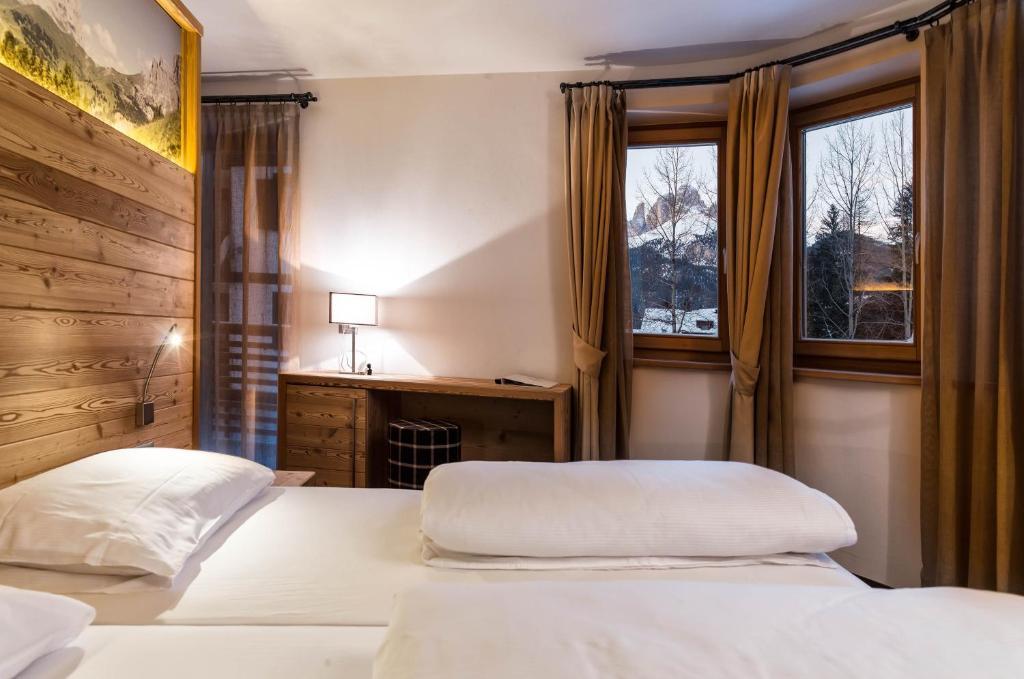 Hotel Vites Mountain 4*