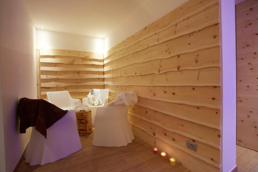 Vites Mountain Hotel Canazei