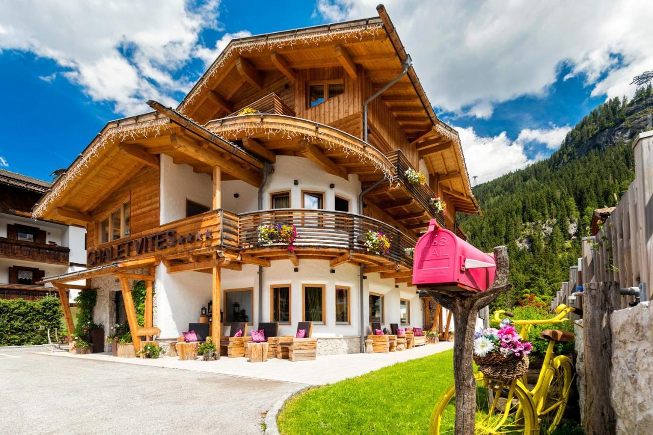 Vites Mountain Hotel